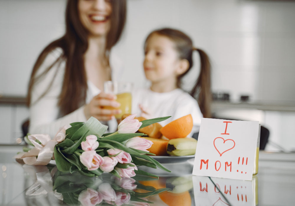 Mother's Day